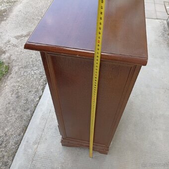 Skrinka 28x48x77 - 7