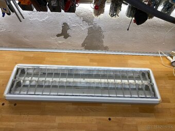 Svietidlá, lampy rôzne - 7