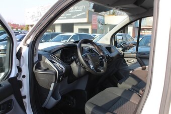 Ford Transit Custom 2.0 TDCi Ambiente L2 - 7