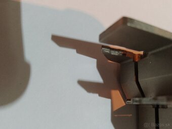 Upichovacie-zapichovacie nože. - 7