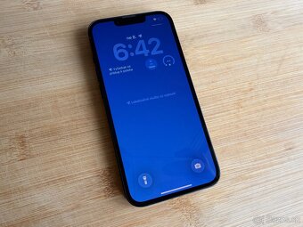 Apple iPhone 13 128 GB Midnight - 7