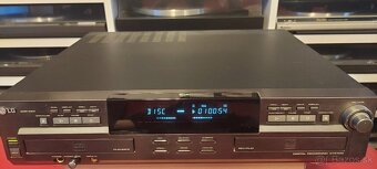 Predám nefunkčné CD prehrávače Sony, Philips, Sansui ... - 7