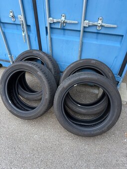 Letné 235/50 R19 Hankook Ventus S1 evo2 SUV - 7