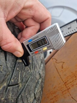 245/65 r17 toyo open country A/T - 7