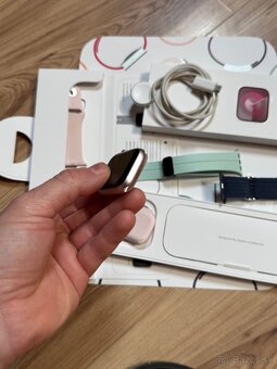 Apple Watch 9 41mm - 7