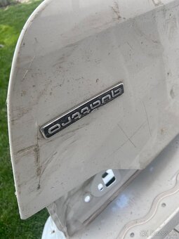 Audi A4 B9 Avant - 7