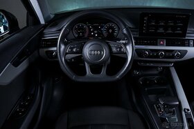 Audi A4 Avant 30 2.0 TDI Advanced S tronic, 100kW, 2019, DPH - 7
