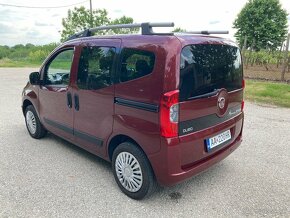 Fiat Qubo(Fiorino) Natural Power 2016 - 7
