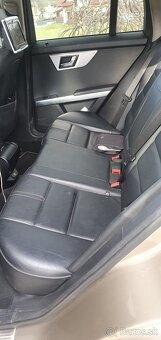 Mercedes GLK 320 CDI - 7