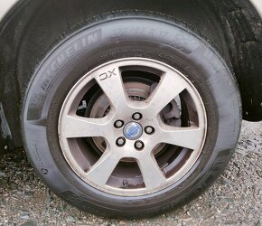 Volvo XC60 D5 158kw - Náhradní díly - 7
