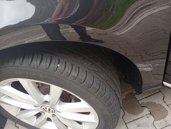 Volkswagen Passat b7 2.0tdi 103 - 7