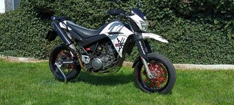 Yamaha XT 660X - 7