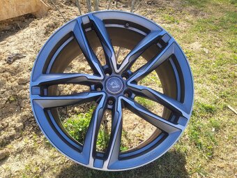 Predám krásné elektrony 5X112 r20 - 7