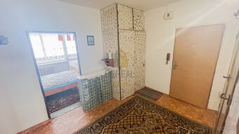 Na predaj 3i byt s balkónom | STRÁŽSKE | výborná lokalita | - 7