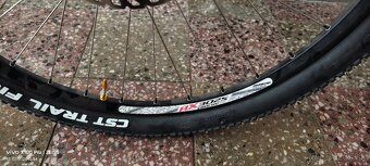 Rockrider AM100s Custom 29" - 7