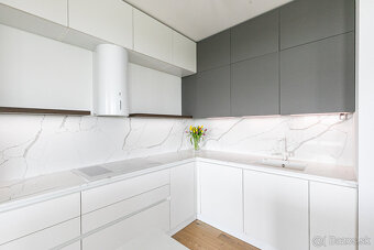 ZUCKERMANDEL-3 izb.byt 100m2 + loggia, parking, klimatizácia - 7