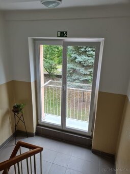 2 izbový byt na dobrej adrese - 7