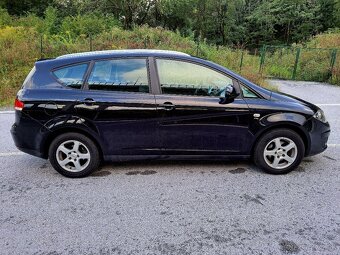 Seat Altea XL 1.4 TSI FL - 7