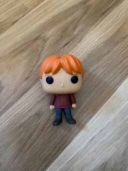 Funko pop Harry Potter - 7