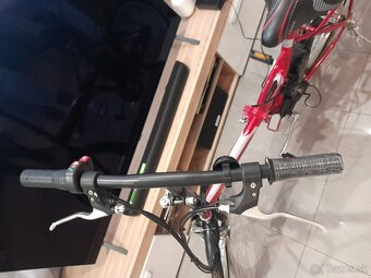 City Bicycle LONGWISE - 7