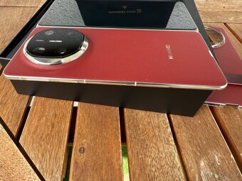 Huawei Mate X6 Nebula Red 512Gb/12Gb - 7