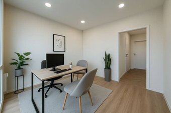 ALL INCLUSIVE | NA PREDAJ PRIESTOR/KANCELÁRIA S BALKÓNOM, DU - 7
