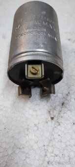 Elektro magnetický ventil+prerušovač smeroviek - 7