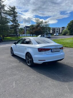 Audi a3 limousine - 7