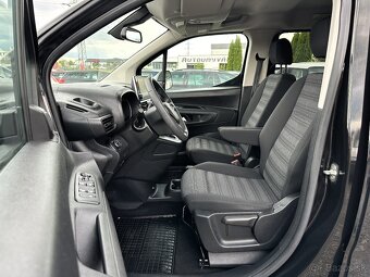 Opel Combo Life 1.2 Turbo Innovation - 7