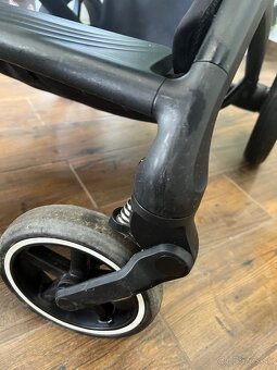 Cybex Balios s lux 2023 - 7
