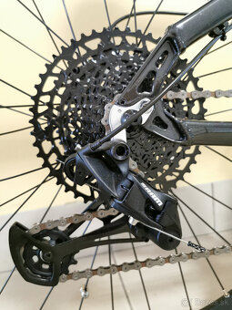 Nový elektrobicykel Crussis Pan Cross 9.8 - M - 7