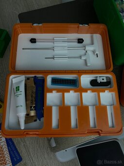 Bambu Lab A1 Combo - 7