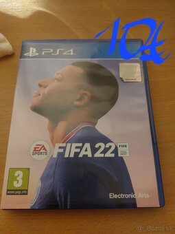 Hry na ps4 - 7
