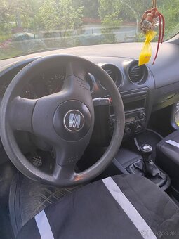 Predam Seat Cordoba TDi - 7