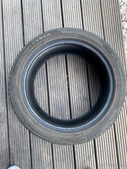 235/45 r18 98V Nokian WR Snowproof P zimne pneumatiky - 7