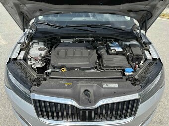 Škoda Superb Combi III 2.0 TDi DSG. - 7