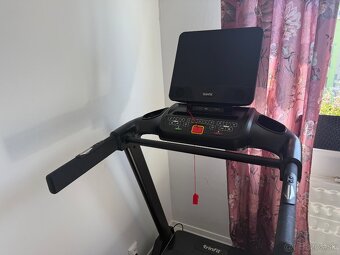 Bežecký pas TRINFIT Gara T400i - 7