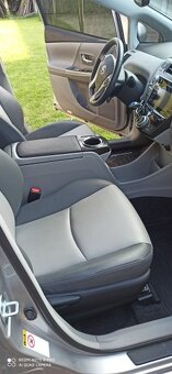 Toyota Prius Plus Hybrid - 7