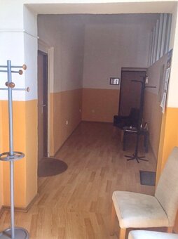 Kancelársky priestor v centre na pešej zóne v Nitre, 60 m2 - 7