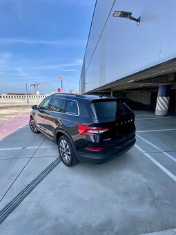 Škoda Kodiaq 2.0tdi 110kw - 7