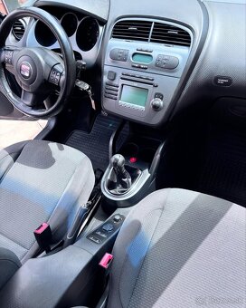 Seat altea 1.9tdi - 7