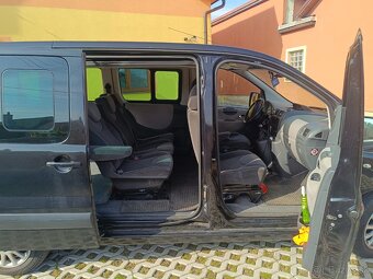 Fiat Scudo Panorama 2,0 - 7