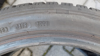 Pneumatiky DUNLOP VINTER SPORT 5 - 7