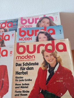 Burdy - 7