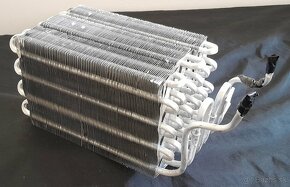 Výparník / kondenzátor sušičky Electrolux, trojitý - 7