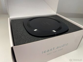 iEAST AMP80 - multiroom zosilňovač a streamer - 7