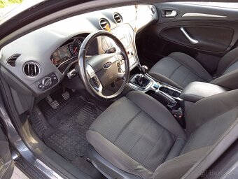 Ford Mondeo - 7