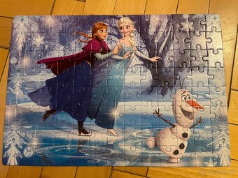FROZEN - Veľká zbierka - 7