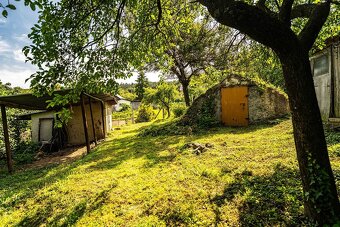 Tufová vínna pivnica v srdci Tokajskej oblasti – Veľká Tŕňa - 7