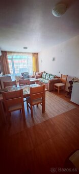 3-izbový byt s výhľadom na more, Bulharsko. - 7